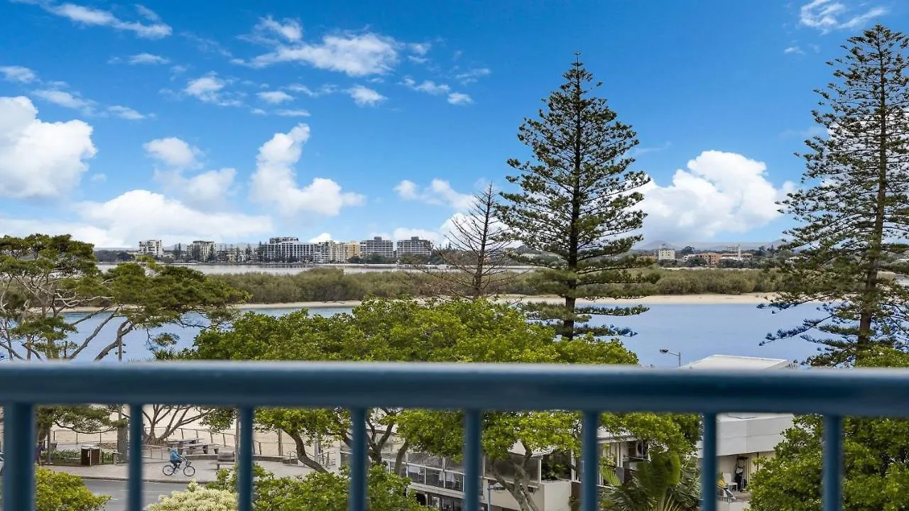 Vakantiehuis Tranquil Shores Unit 16 Caloundra Qld