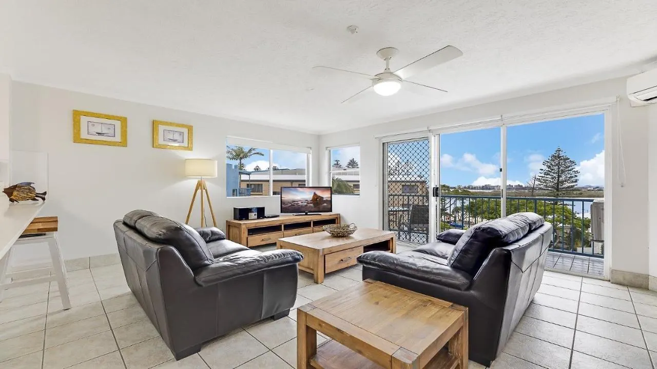 Tranquil Shores Unit 16 Caloundra Qld 0*,  Australië