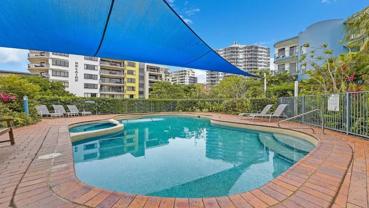 Tranquil Shores Unit 16 Caloundra Qld